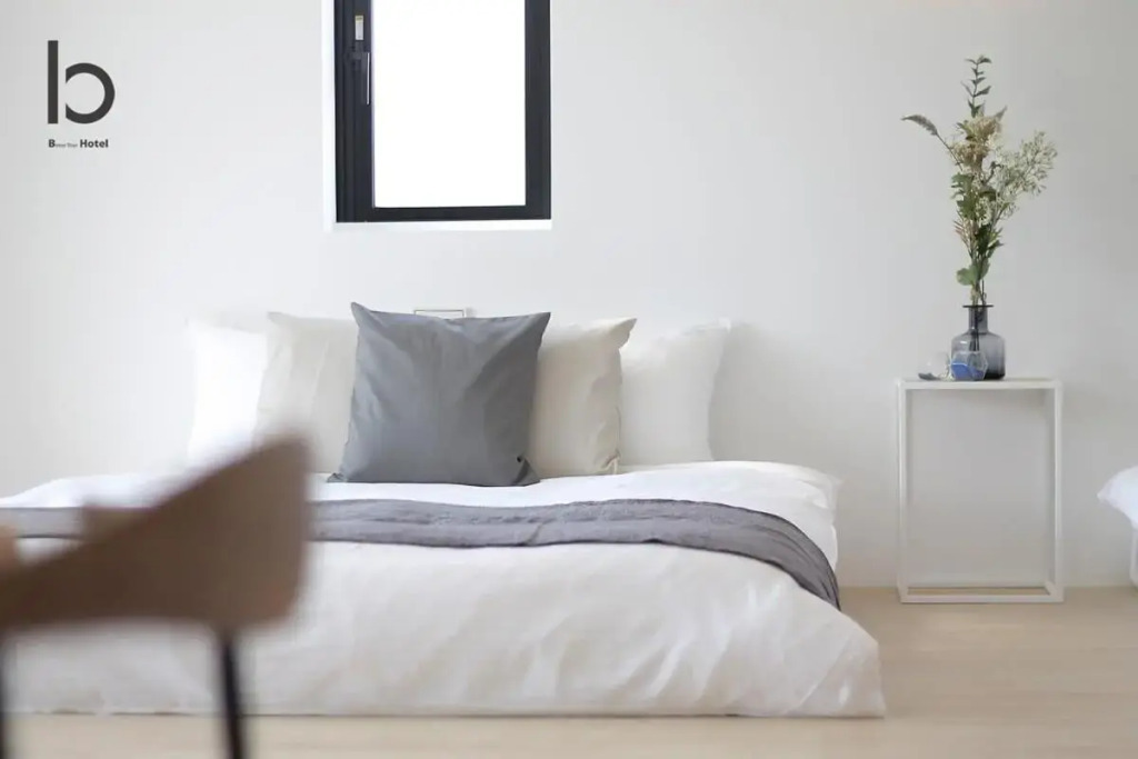b hotel Heiwaodori 201 - New Apt in Famous Hiroshima Dori Max 6p