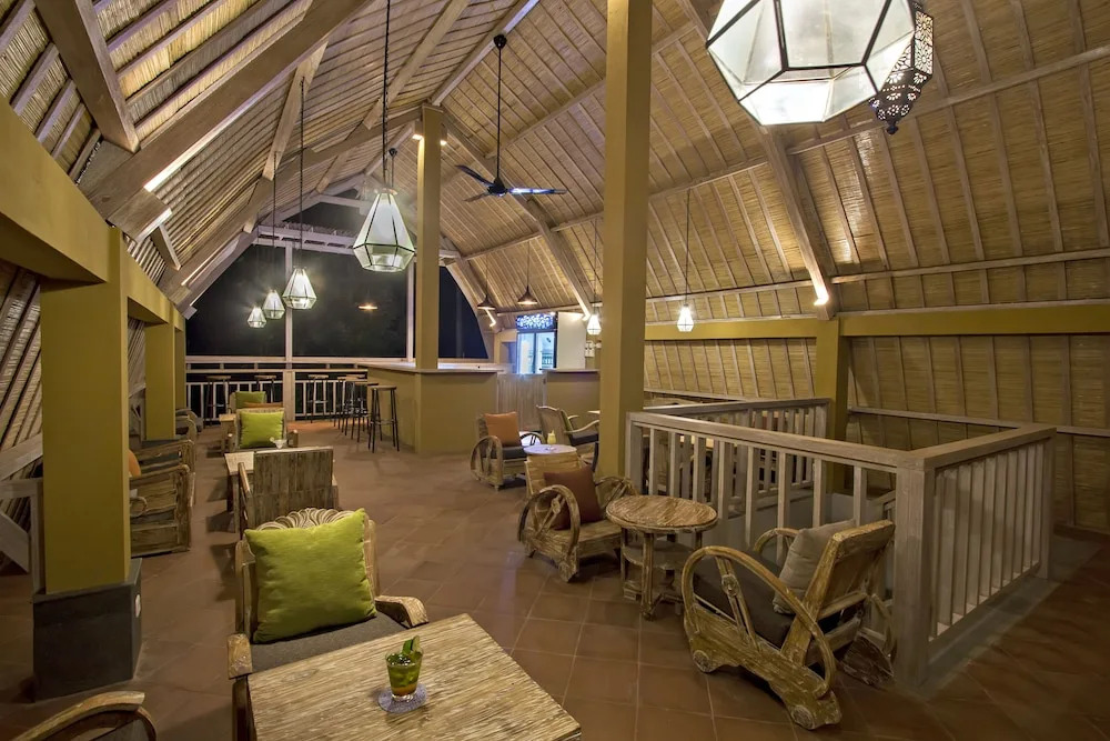 ZEN Rooms Jukut Paku Village