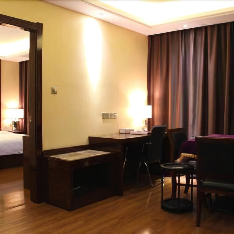 Lontines Boutique Hotel
