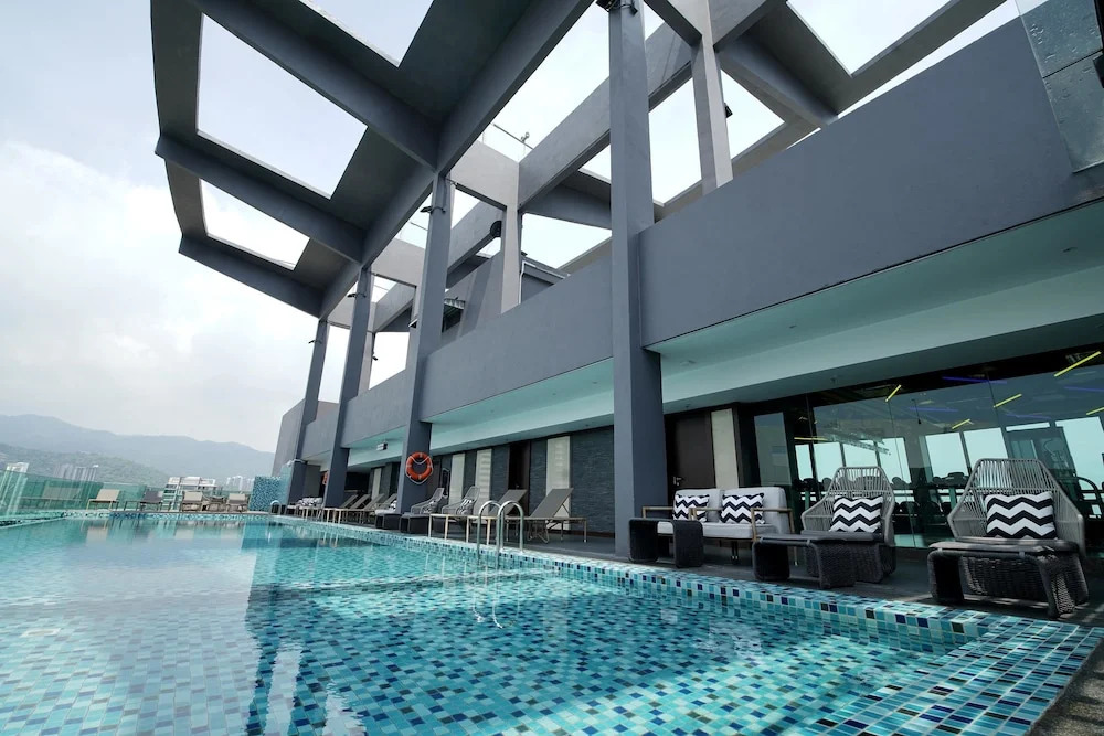 Jazz Hotel Penang