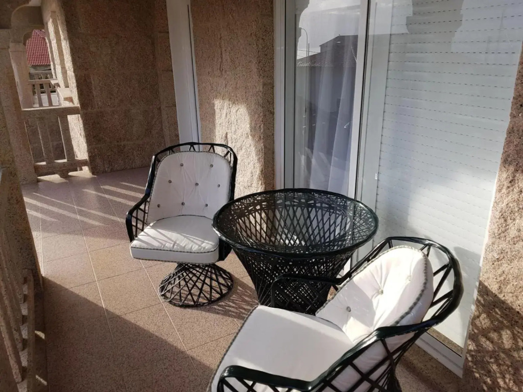 Apartamentos Playa Areas