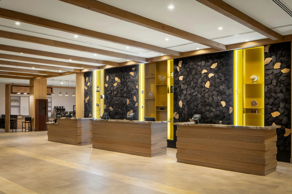DoubleTree By Hilton Sacramento
