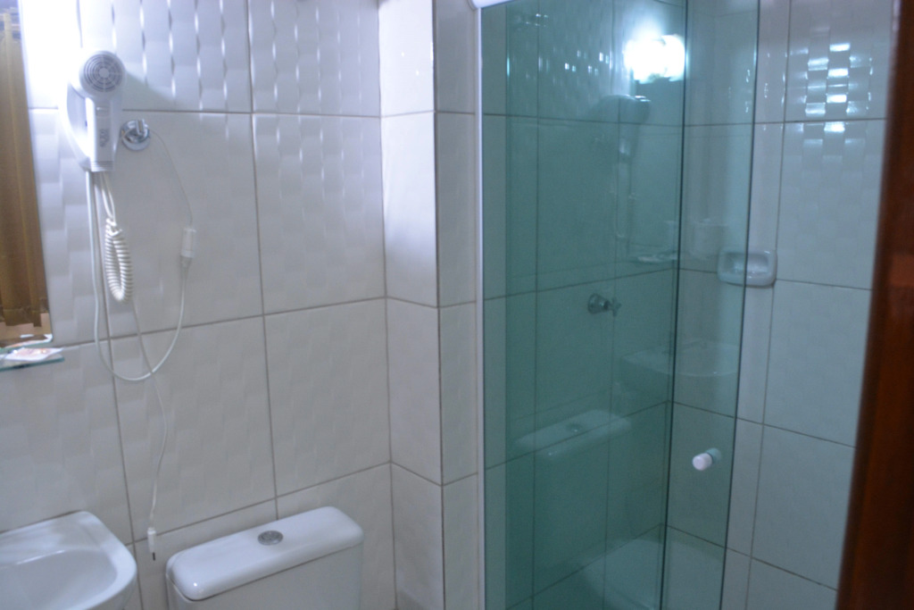 Hotel Calstar