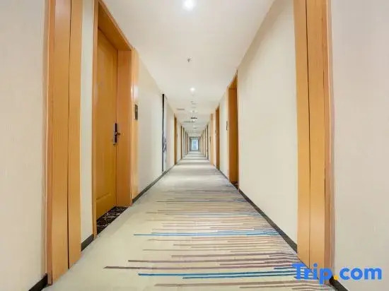 LeShang Holiday Apartment