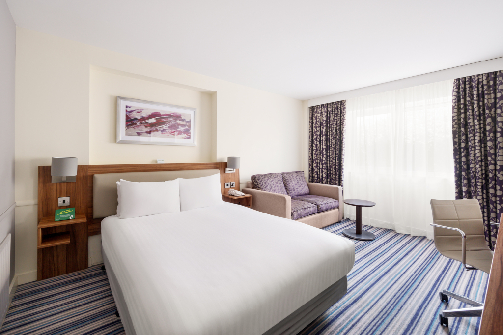 Holiday Inn Colchester by IHG