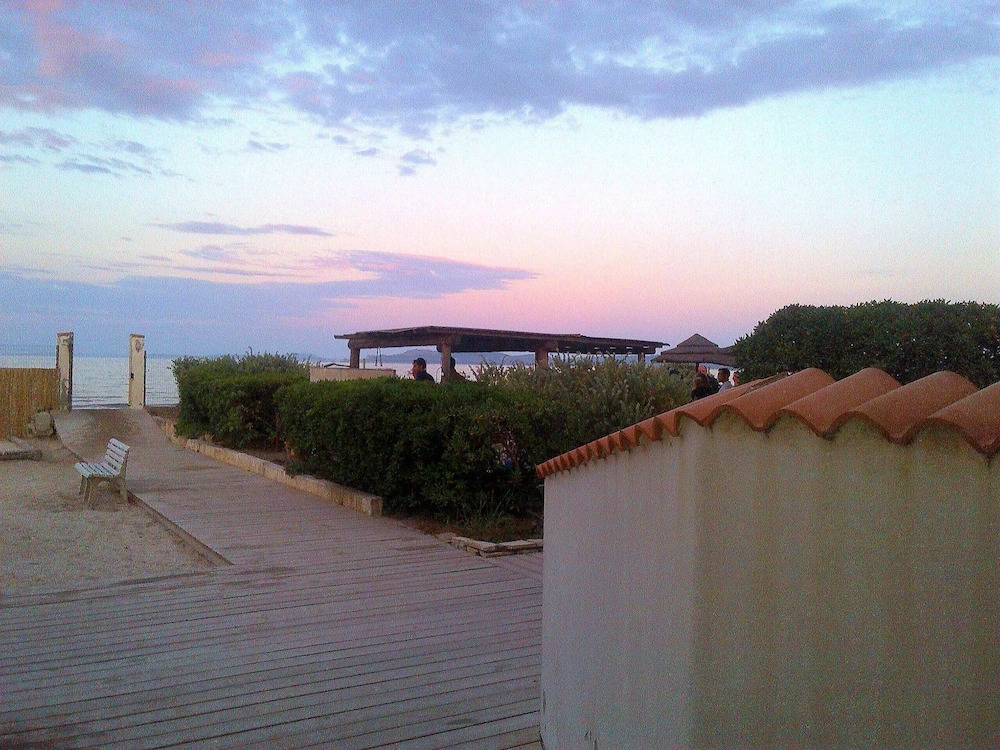 Au Grand sud