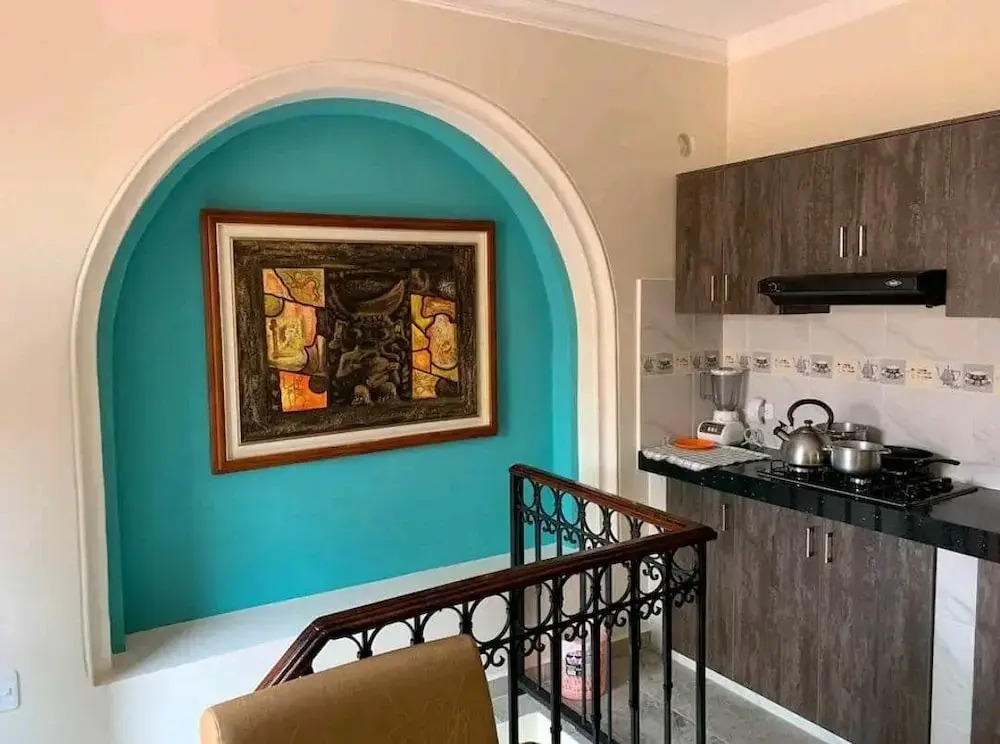 Hostal Volunteer House
