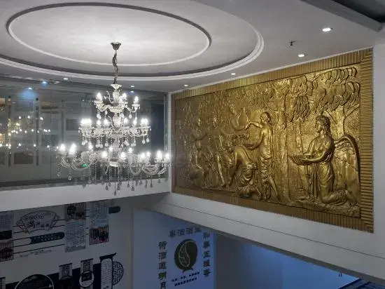 Wangji Business Hotel