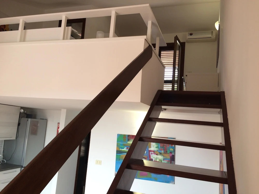 Residence Magabù 14
