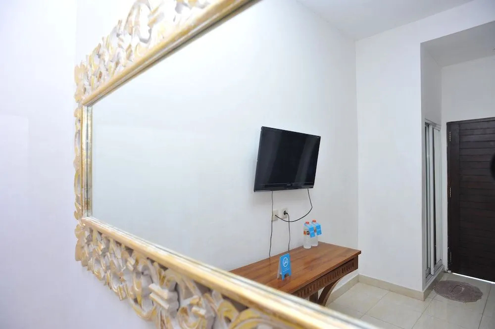 Airy Eco Renon Tukad Citarum 8 Bali