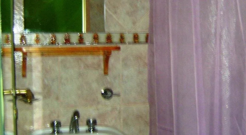 La Casa De Alba