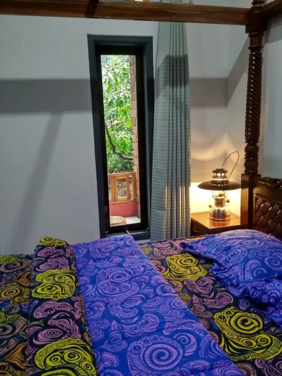 KOPIKUIN bromo homestay