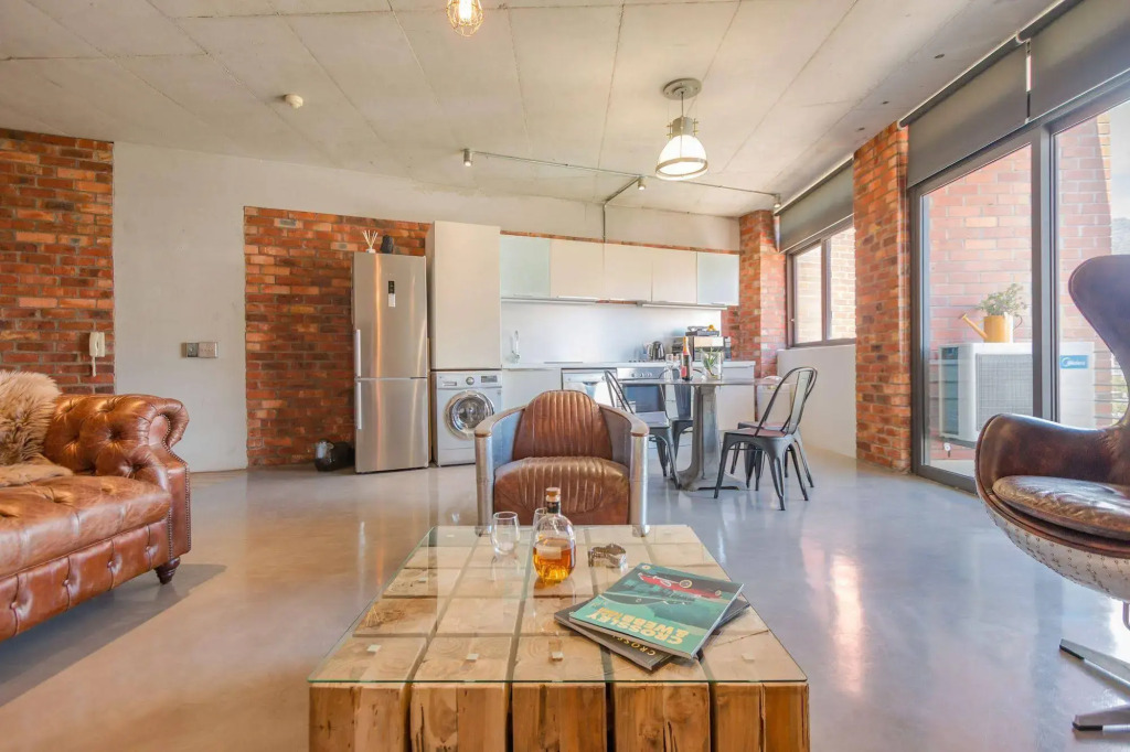 Designer Lofts on Prestwich