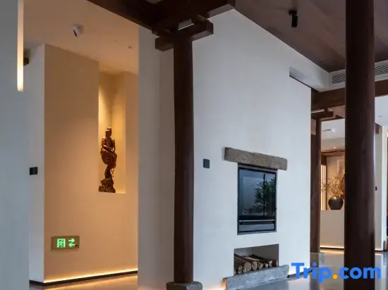Huangshan Yincijian Homestay (Chengkan Scenic Area)