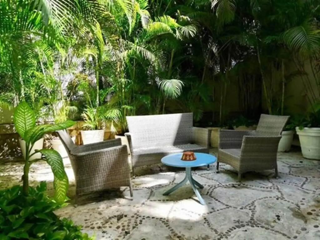 Coco Rio Hotel - Mamitas Beach Area