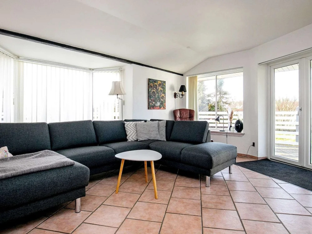 4 Star Holiday Home in Humble