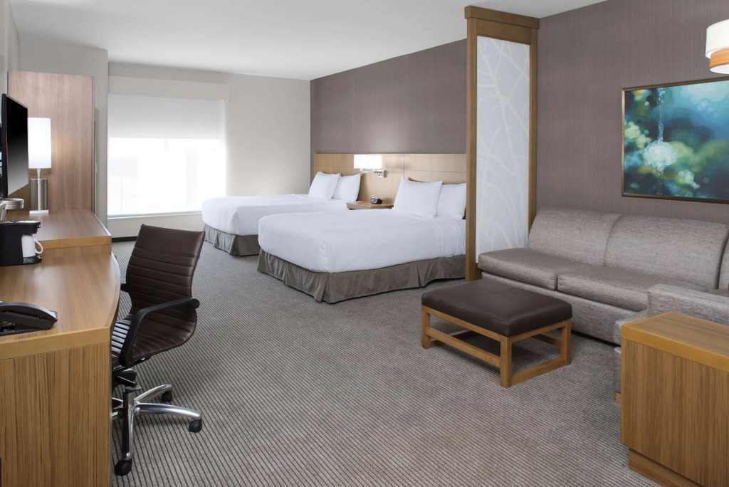 Hyatt Place Dallas/The Colony