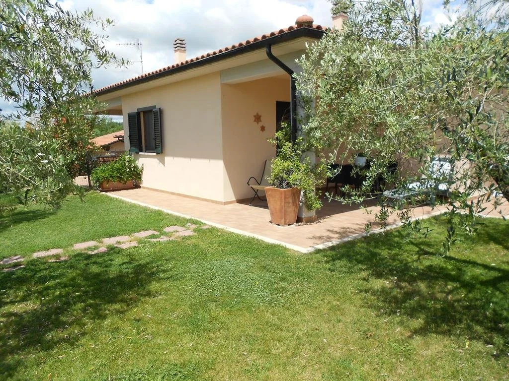 Poggio Degli Olivi