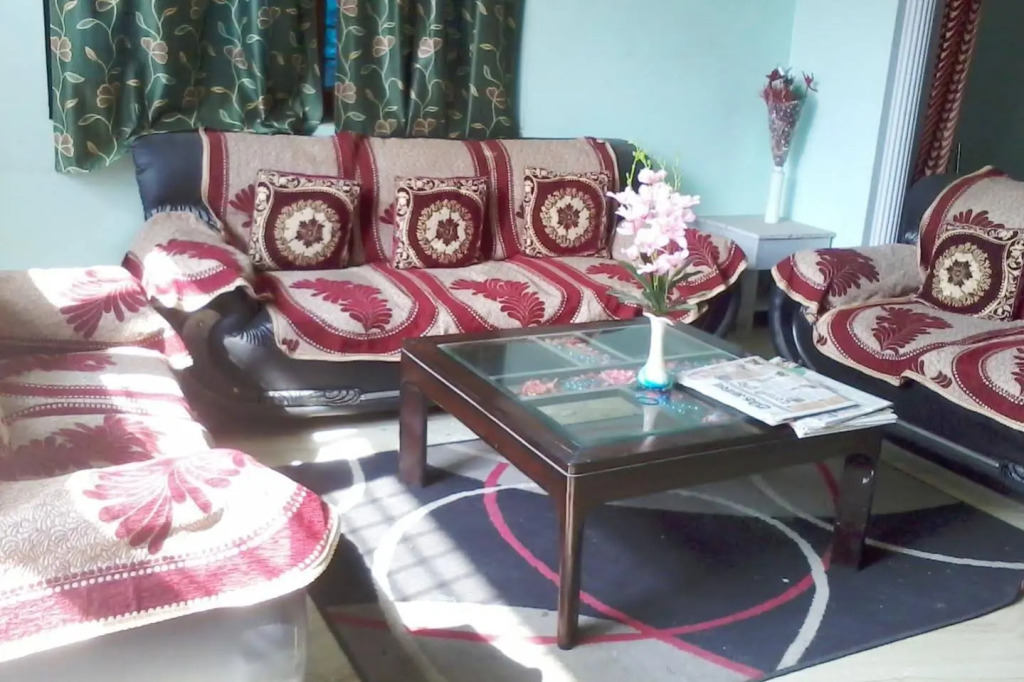 Balaji Bed and Breakfast