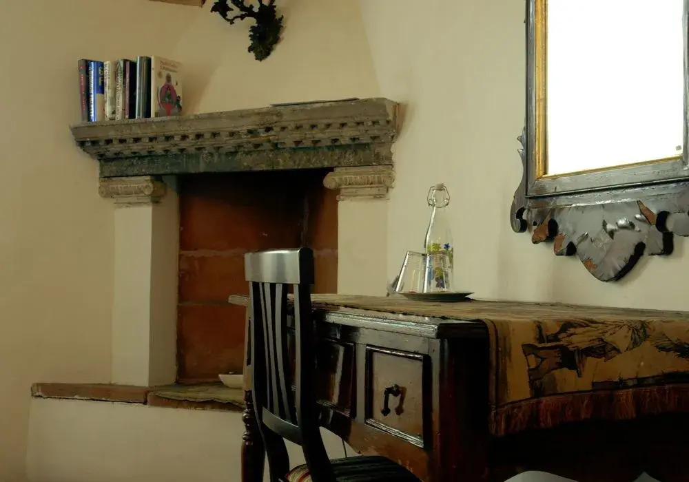Villino Corbelli B&B