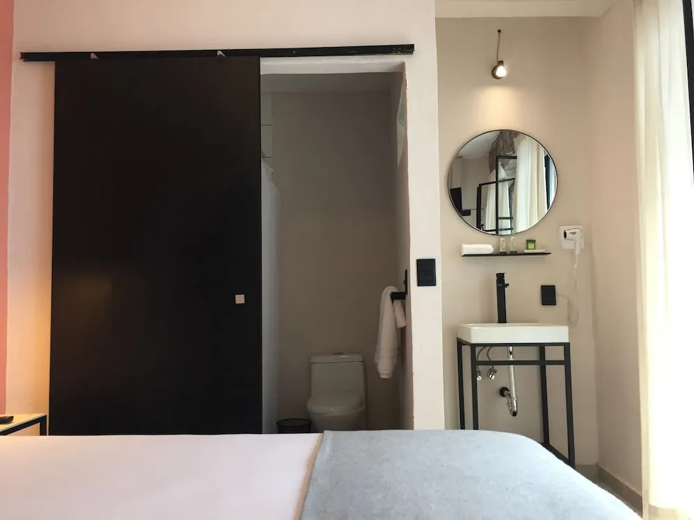 Hotel Casa Murr-Ma