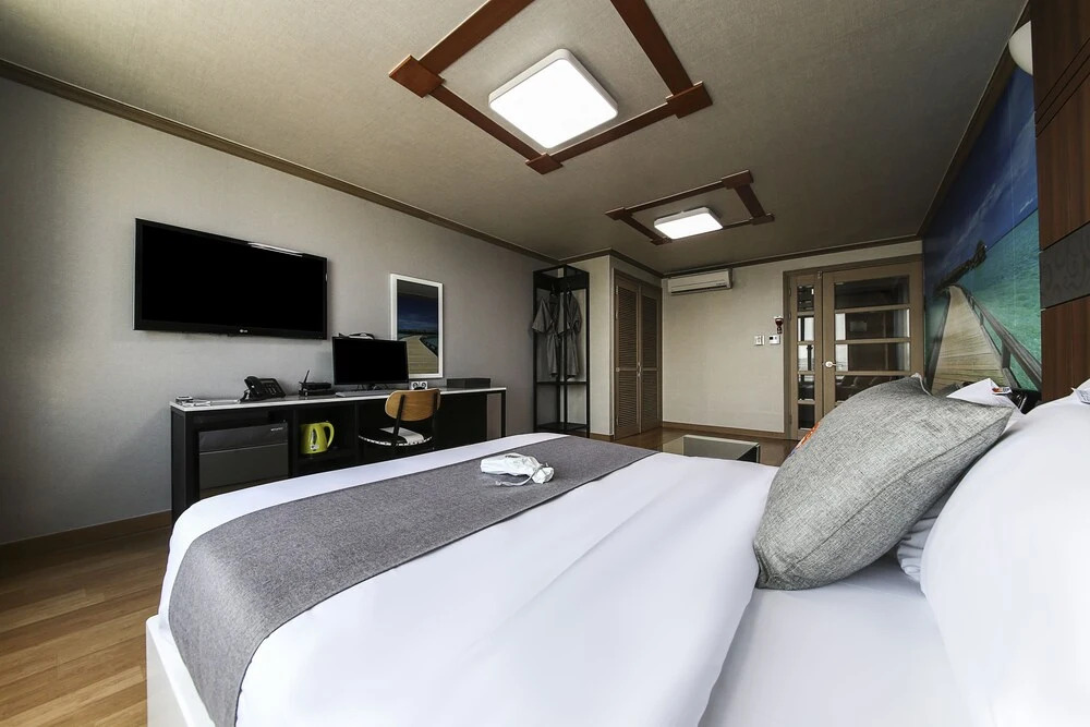 Sokcho Ritz Hotel