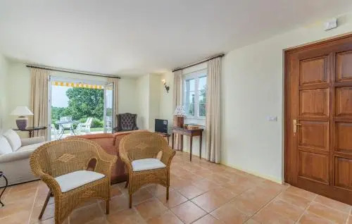 Villa Bella Vista with Sea View