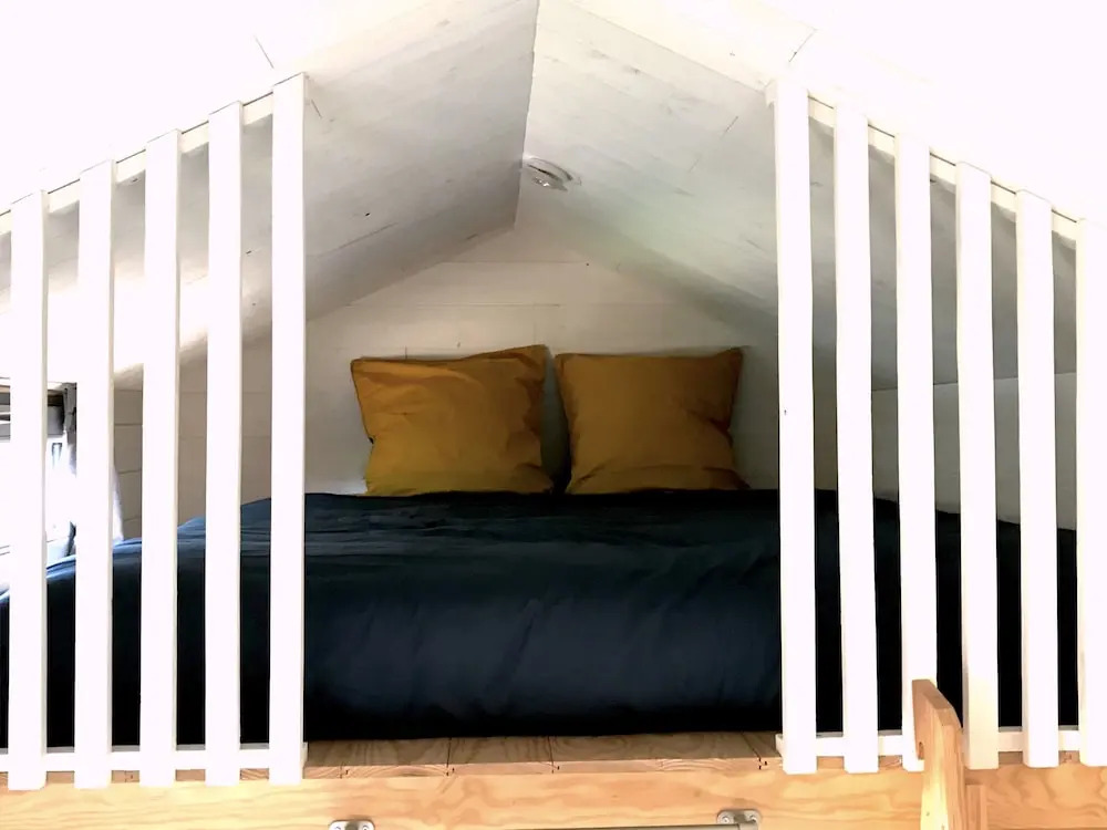 Tiny Stay Ecolodge