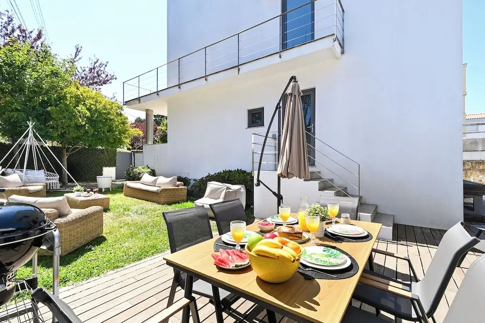 Luxury House by ON Apartments