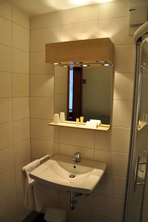 Hotel Grauleshof