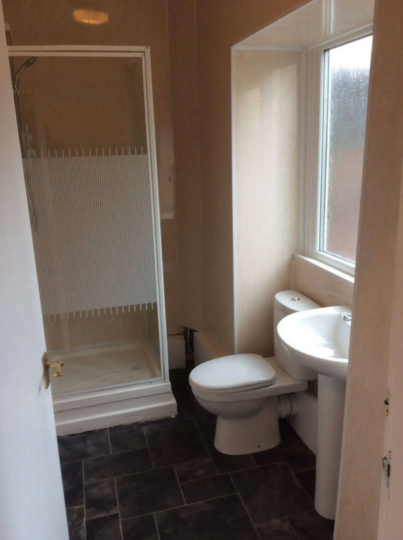 The L6 Guest Rooms