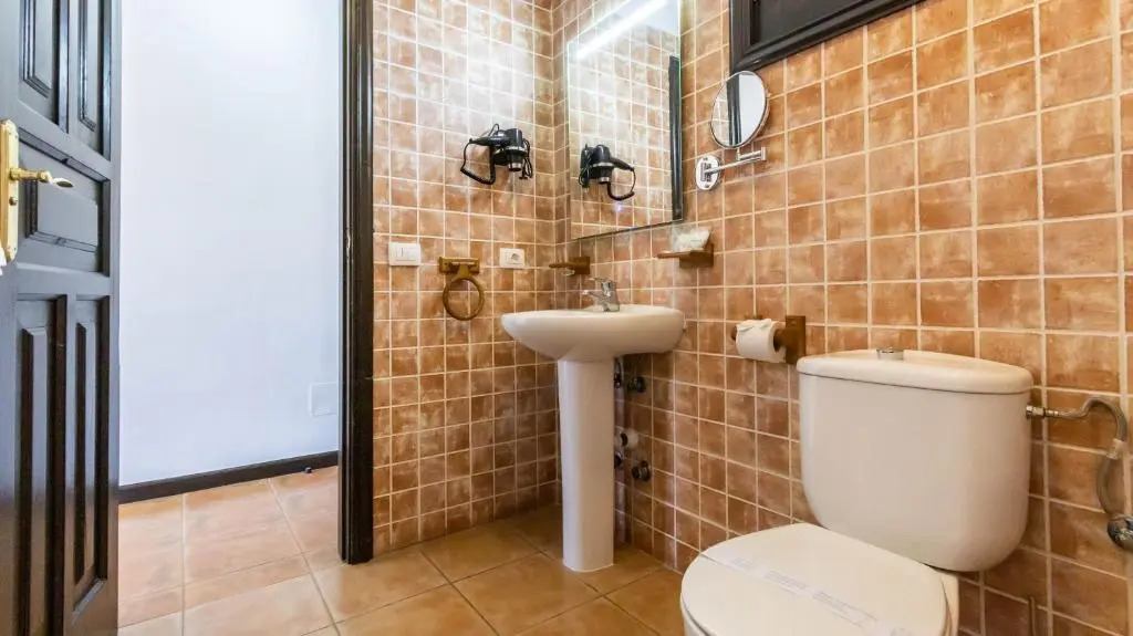 Hotel Ecolife Tenerife - Tenerife Sur
