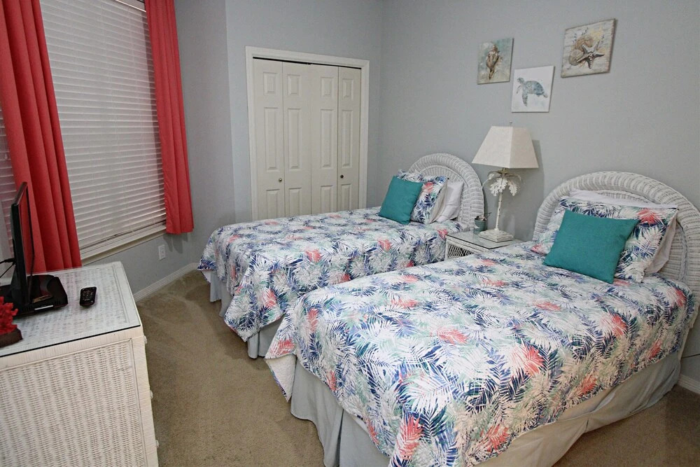 Cypress Point 204-a 2 Bedrooms 2 Bathrooms Condo