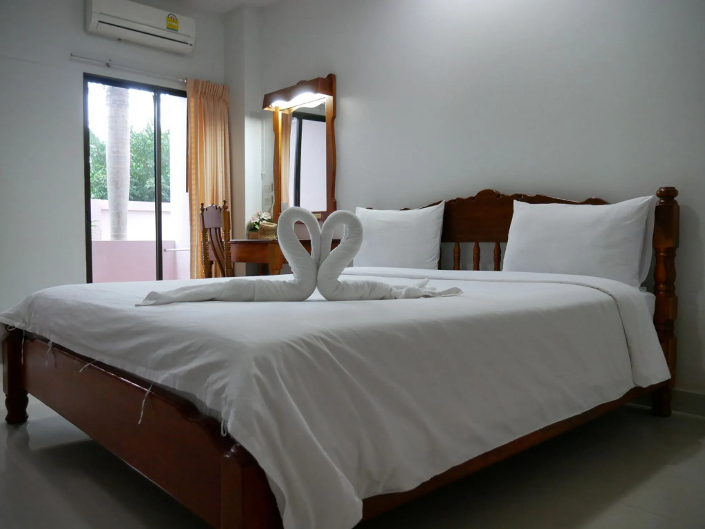 Dalha Renovtel Hotel