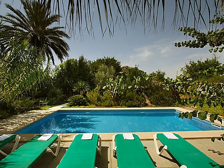 Holiday Home Peretó