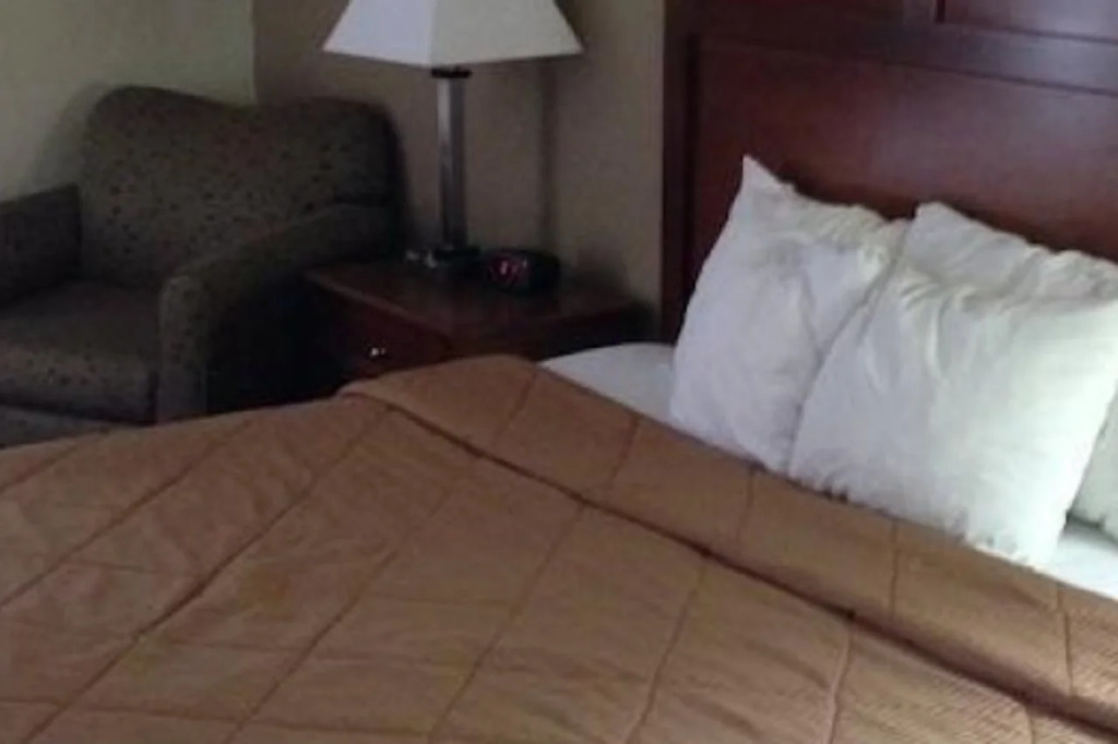 The Best Inn & Suites