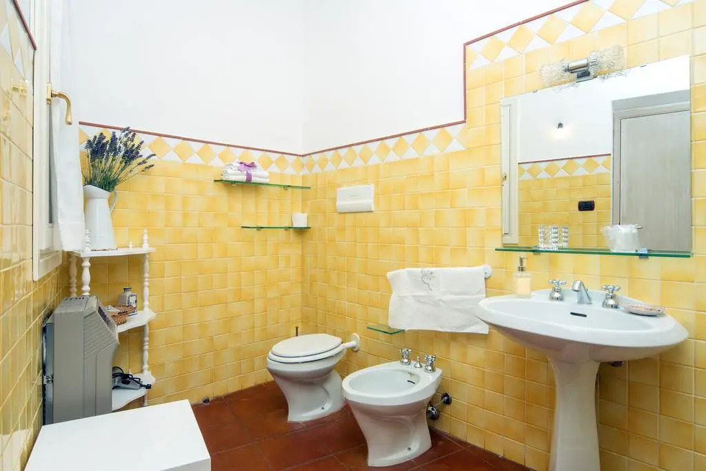 B&B Salighes