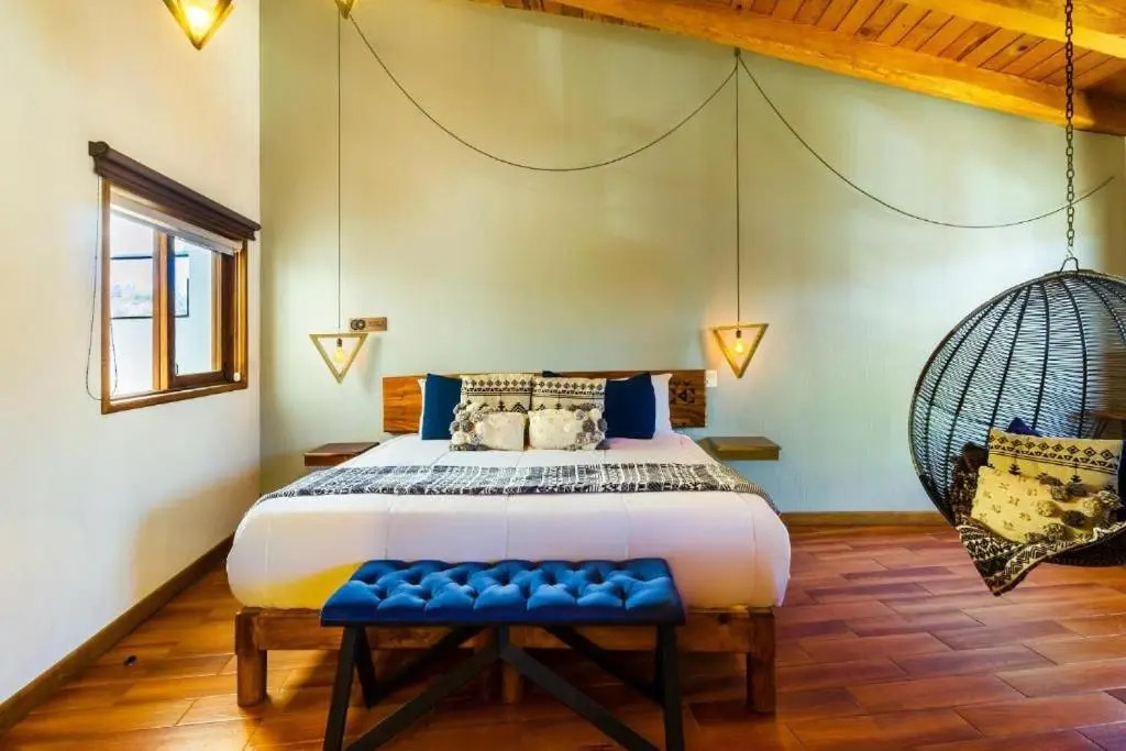 Hotel Kali