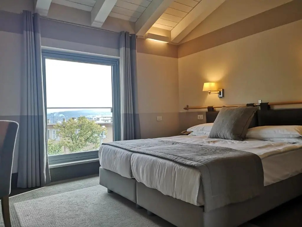 Hotel Le Corderie