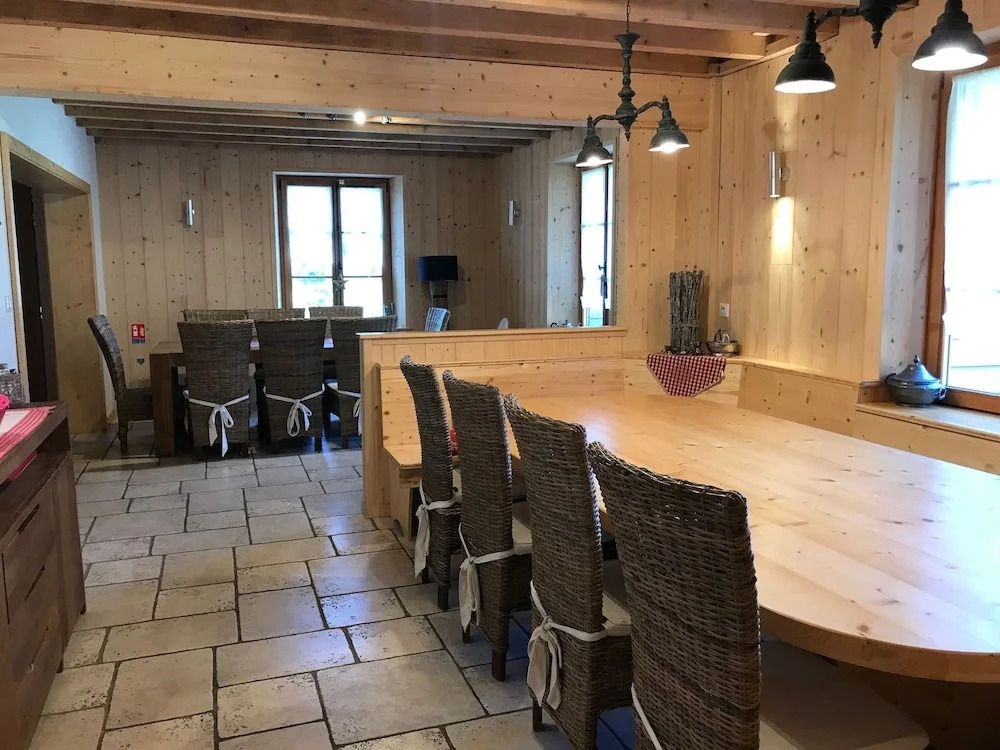 La Ferme Des Delices