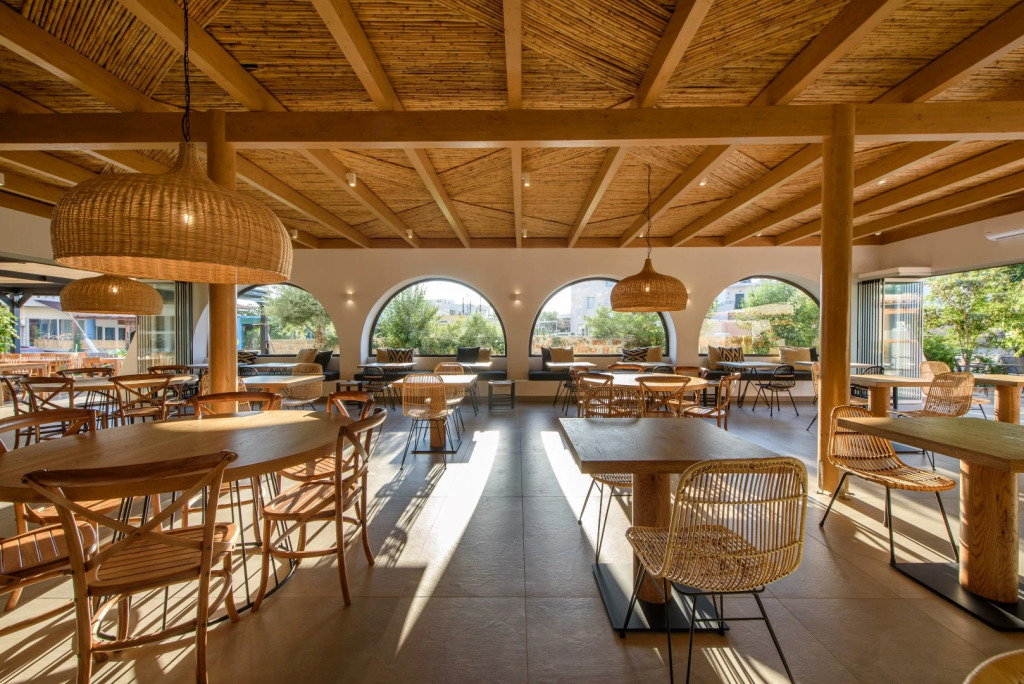 Aggelo Boutique Hotel