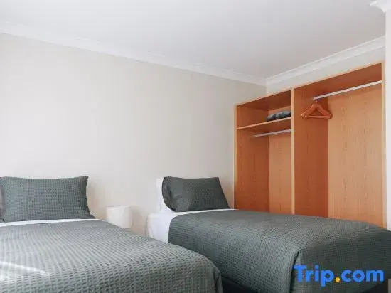 Heavenly Tekapo 4 Bdr Apartment