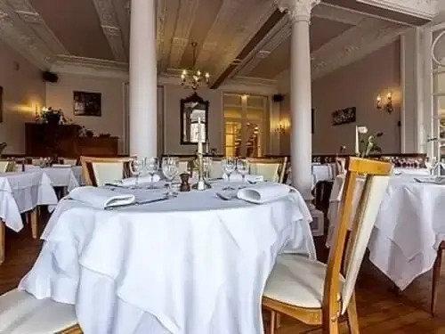 Logis Hôtel Regina