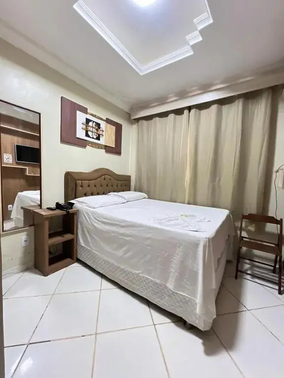Hotel Campos