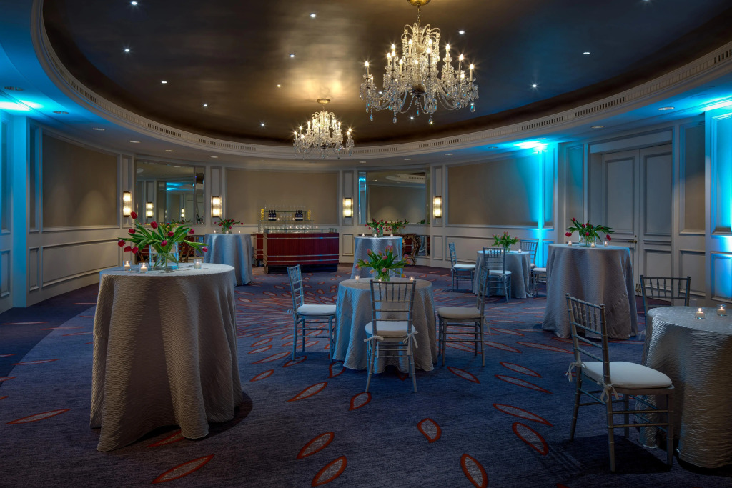 Hyatt Regency Boston