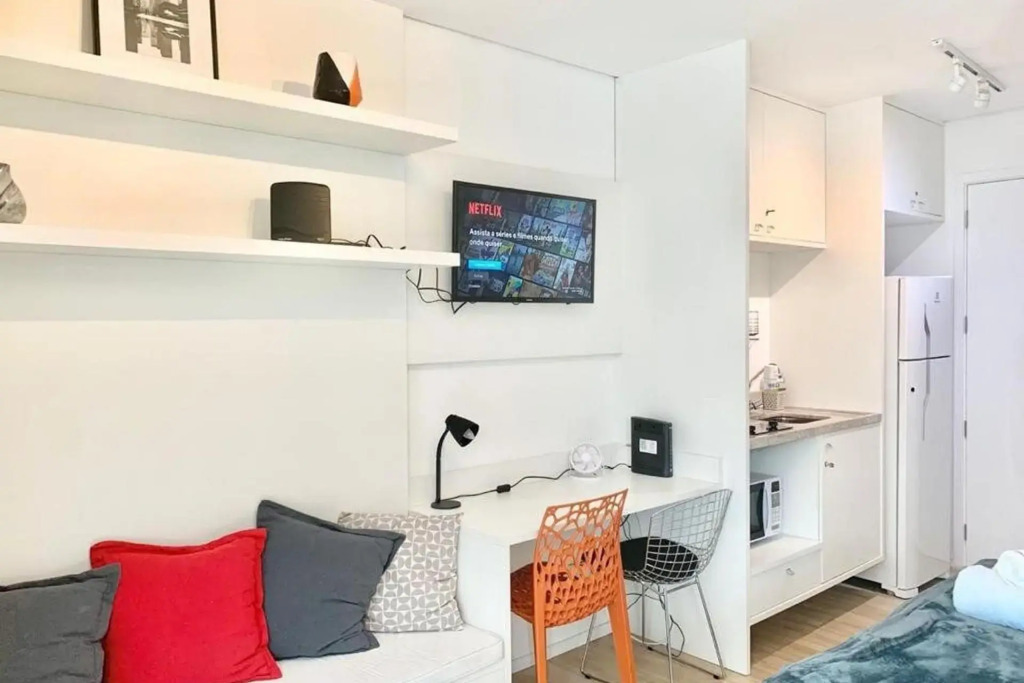 Studio Augusta cd207