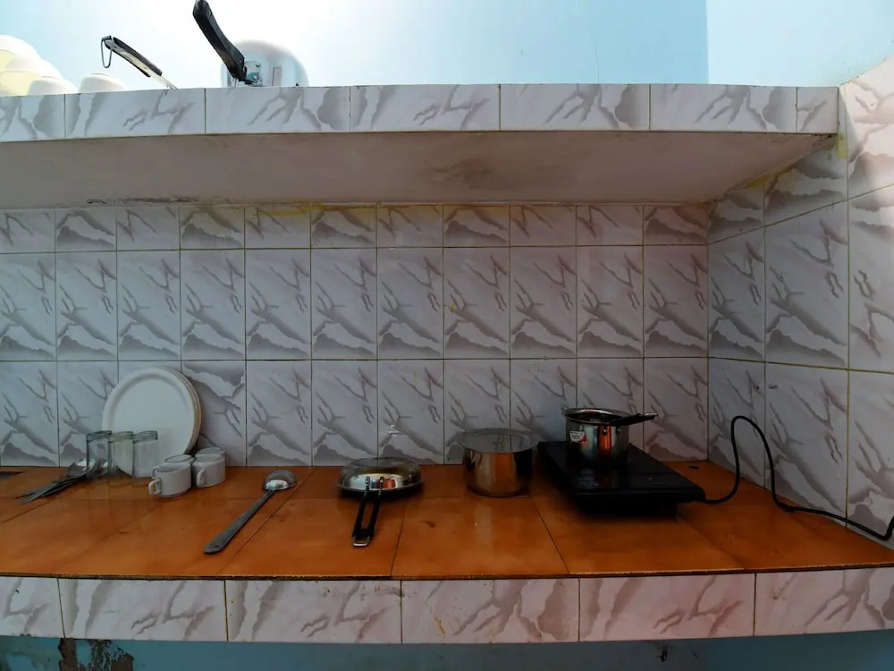 OYO 13732 Home Cozy near Mall Aleo Manali