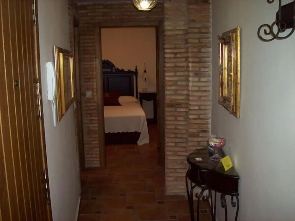 Apartamentos Boutique Doña Maria La Brava