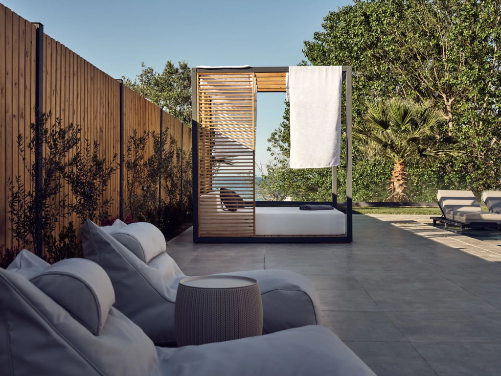 Villa Fabiana