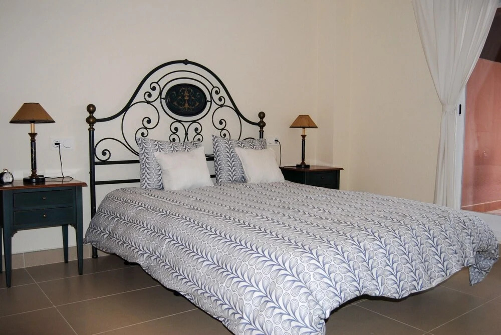 Apartment with 2 Bedrooms in Torrox, with Wonderful Sea View, Shared Pool, Furnished Terrace - 100 M From the Beach